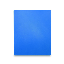 Hendi Vágódeszka HACCP GN 1/2, HENDI, GN 1/2, Kék, 265x325mm konyhai eszköz