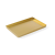 Hendi Vitrintálca arany - 300x200x(H)20mm - HENDI 808559