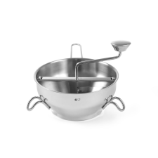 Hendi Zöldség paszírozó, HENDI, 400x215x(H)175mm konyhai eszköz