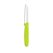 Hendi Zöldségszeletelő kés, , Zöld, (L)180mm - HENDI 841563 konyhai eszköz