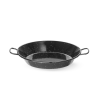 Hendi Zománcozott Paella serpenyő, HENDI, ⌀200x(H)36mm