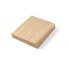 Hendi Zsírálló papír - Bézs - 200x250 mm - HENDI 678138 konyhai eszköz