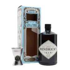 Hendrick&#039;s Hendrick s 0,7l 41,4% Jigger Pack DD gin