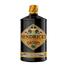  Hendrick's Oasium gin DRS (0,7L / 43,4%) gin
