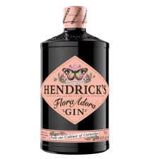  Hendricks Flora Adora Gin 0,7l 43,4% gin