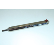  HENGER Ø 30x160 mm beépíthető gépek kiegészítői