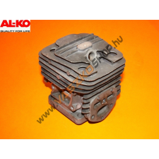  Henger AL-KO BKS 40/40 II barkácsgép tartozék