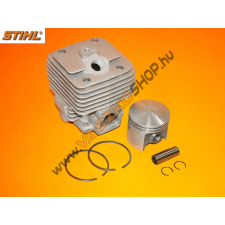  Henger szett Stihl TS 360 barkácsgép tartozék