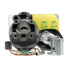  Henger Top Performances 50cc öntöttvas Minarelli AM6 egyéb motorkerékpár alkatrész