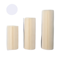  Hengeres állványok, testreszabható minták, különféle eseményekre alkalmas, H60 80 100cm party kellék