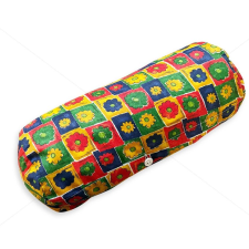  Hengerpárnahuzat, siínes, 35x15 cm lakástextília