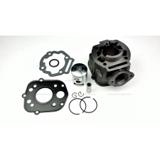  Hengerszett Derbi Senda 2006 50ccm 40mm - POWER FORCE egyéb motorkerékpár alkatrész