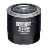 HENGST FILTER hűtőközeg szűrő H34WF