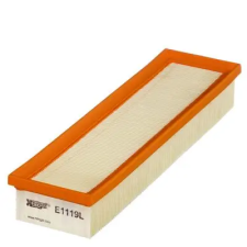 HENGST FILTER légszűrő E1119L autóalkatrész