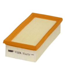 HENGST FILTER légszűrő E1223L autóalkatrész