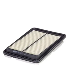 HENGST FILTER légszűrő E1335L autóalkatrész