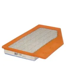 HENGST FILTER légszűrő E1538L autóalkatrész