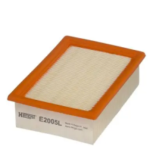 HENGST FILTER légszűrő E2005L autóalkatrész