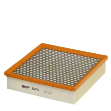 HENGST FILTER légszűrő E207L autóalkatrész