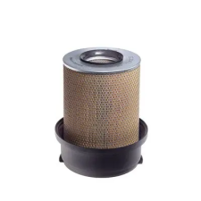 HENGST FILTER légszűrő E314L autóalkatrész