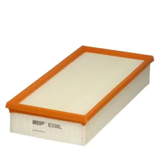 HENGST FILTER légszűrő E338L autóalkatrész