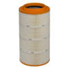 HENGST FILTER légszűrő E603L
