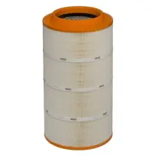 HENGST FILTER légszűrő E603L autóalkatrész