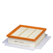 HENGST FILTER légszűrő E832L01 autóalkatrész