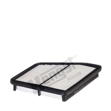 HENGST FILTER Légszűrő HENGST FILTER E1174L levegőszűrő