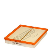 HENGST FILTER Légszűrő HENGST FILTER E352L levegőszűrő
