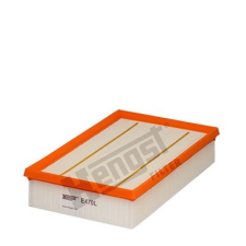 HENGST FILTER Légszűrő HENGST FILTER E470L levegőszűrő