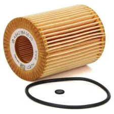 HENGST FILTER motorolajszűrő motorkerékpár szűrő