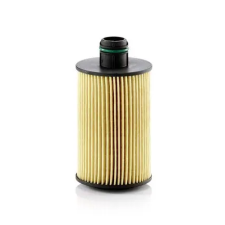 HENGST FILTER motorolajszűrő motorkerékpár szűrő