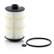 HENGST FILTER motorolajszűrő motorkerékpár szűrő