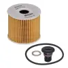HENGST FILTER olajszűrő E1157H D684