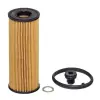 HENGST FILTER olajszűrő E1178H D744