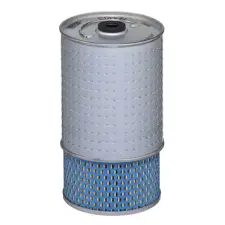 HENGST FILTER olajszűrő E170HN D16 autóalkatrész