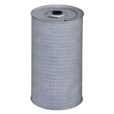 HENGST FILTER olajszűrő E200M D05 autóalkatrész