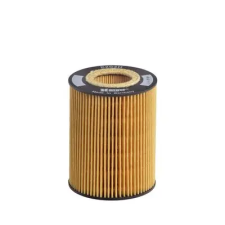 HENGST FILTER olajszűrő E203H D67 autóalkatrész