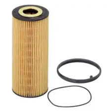 HENGST FILTER olajszűrő E864H D184 autóalkatrész
