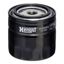 HENGST FILTER olajszűrő H10W03 autóalkatrész
