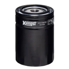 HENGST FILTER olajszűrő H17W06 autóalkatrész
