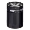 HENGST FILTER olajszűrő H17W09
