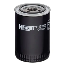 HENGST FILTER olajszűrő H17W27 autóalkatrész