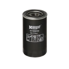 HENGST FILTER olajszűrő H19W09 autóalkatrész