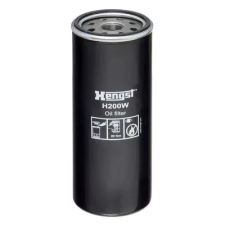 HENGST FILTER olajszűrő H200W autóalkatrész