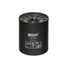 HENGST FILTER olajszűrő H215W autóalkatrész