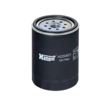 HENGST FILTER olajszűrő H25W01 autóalkatrész