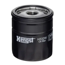 HENGST FILTER olajszűrő H332W autóalkatrész