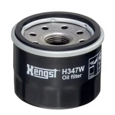 HENGST FILTER olajszűrő H347W autóalkatrész
